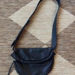 Hobo International Remedy Belt Bum Bag Fanny Pack Leather Purse